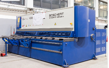 Boschert GCUT CNC 4013