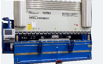 Boschert GBEND 4290