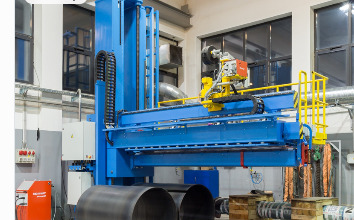 UNIWELD US-SZ-VP 3200
